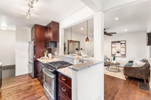 3325 Irving St, Denver CO 80211-1934 exterior