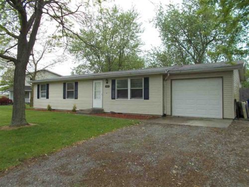4309 Burnwood Pl, Edgerton, IN 46797-9566