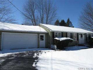 8781 Weaver Rd, Brewerton, NY 13029-9650
