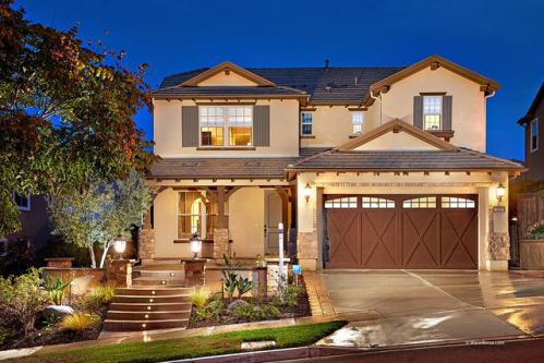 7102 Sitio Corazon, Carlsbad, CA 92009-2036