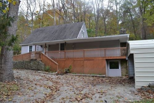 5280 Wolfpen Pleasant Hill Rd, Milford, OH 45150-9686