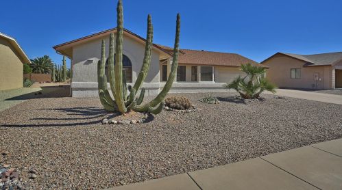 12318 Firebird Dr, Sun City, AZ 85375-1967