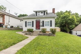1511 Arling Ave, Louisville, KY 40215-1005