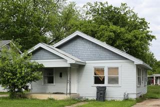 404 E St, Ardmore, OK 73401-4202