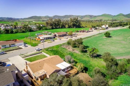 248 Tefft St, Nipomo CA  93444-9701 exterior