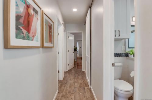 824 Anacapa Ct, San Diego CA  92109-8203 exterior