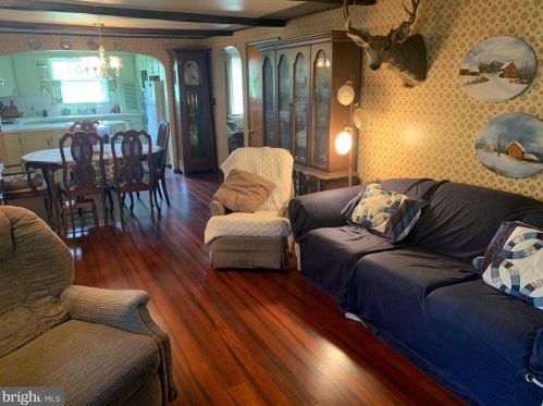 150 Ridge View Ln, Mc Connellsburg, PA 17233-8916