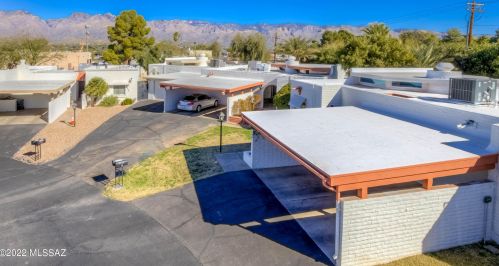 2136 Calle De Vida, Tucson, AZ 85715-4203