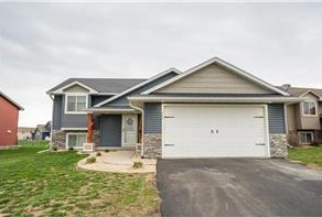 1772 Ponderosa Ln, New Johannesburg WI  54017-6626 exterior