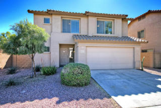 25123 Fremont Dr, Buckeye, AZ 85326-2579