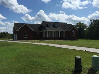 3025 Bridle Cir, Florence SC  29505-7027 exterior