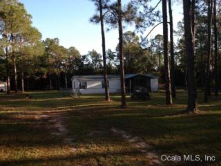15341 99th Pl, Ocklawaha, FL 32179-4165