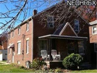 794 Babbitt Rd, Cleveland OH  44123-2503 exterior