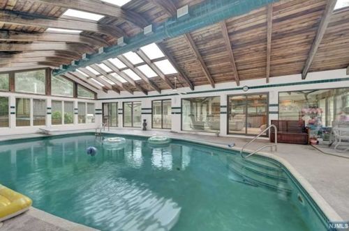 234 Morsetown Rd, West Milford Lakes NJ  07480-3104 exterior