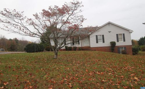 253 Boxley Ln, Madison Mills, VA 22960-1103
