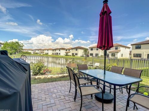 5280 Beckton Rd, Ave Maria FL  34142-5036 exterior