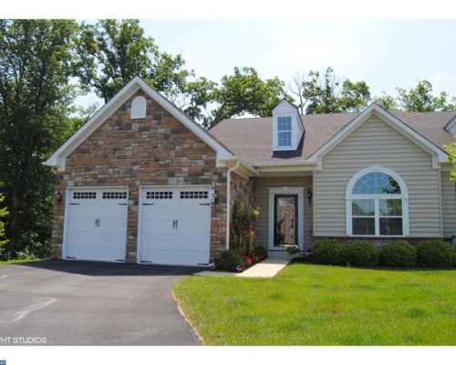 124 Mustang Way, Norristown, PA 19403-4312