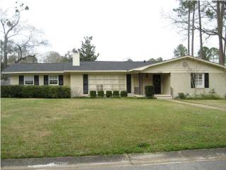 3902 Ashley Dr, Mobile AL  36608-1759 exterior