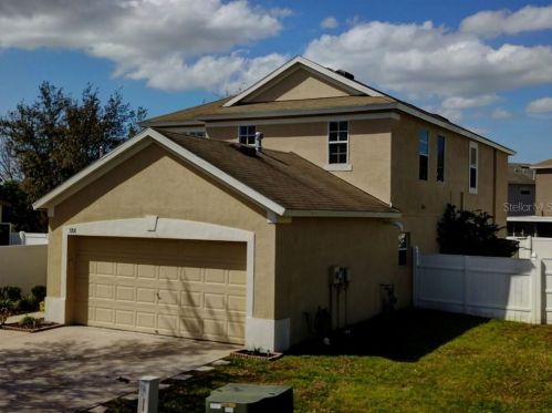 3708 Heron Island Dr, New Port Richey, FL 34655-3028
