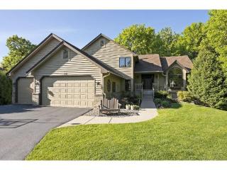 7151 Willow View Cv, Chanhassen, MN 55317-7515