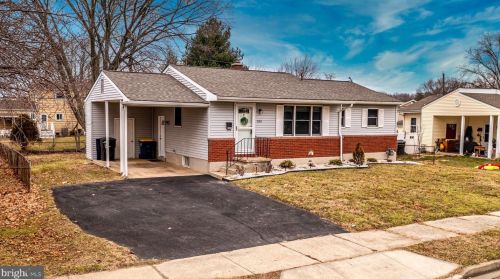 959 Buck Dr, Dover, DE 19901-6649