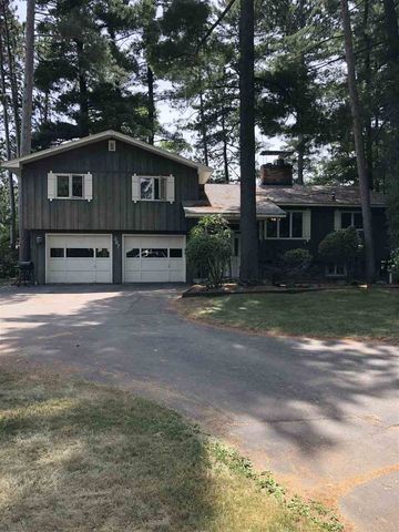307 Pine Island Ln, Weston, WI 54476-1810
