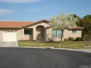 1084 Moon Shadow Ct, Hemet CA  92545-1911 exterior