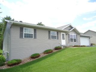 6211 Isaiah St, Weston, WI 54476-6606