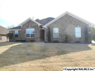 160 Autumn Branch Dr, Madison, AL 35757-6936