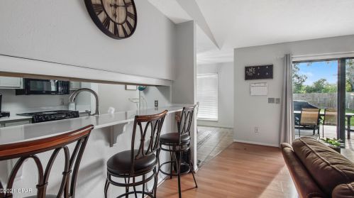 174 Derby Woods Dr, Lynn Haven FL  32444-3316 exterior