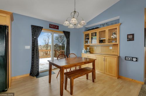 1251 Stone Ridge Rd, Sauk Rapids MN  56379-2583 exterior