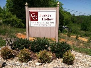 2505 Dodson Branch Rd, Cookeville TN  38501-7504 exterior