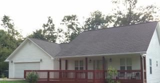 499 Southridge Cir, Crossville, TN 38555-5091