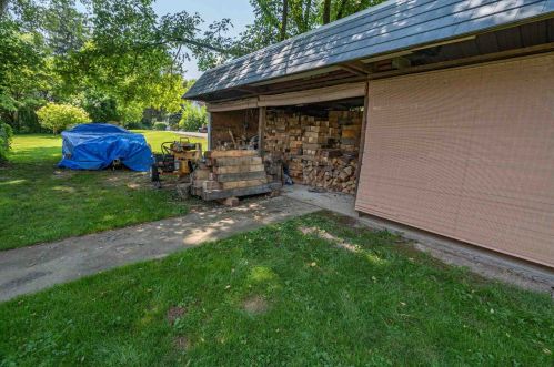 6355 Taylorsport Dr, Taylorsport KY  41048-8716 exterior