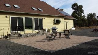 64743 Sylvan Loop, Bend OR  97701-8055 exterior