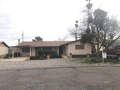 1875 Sunset Blvd, Safford, AZ 85546-9311