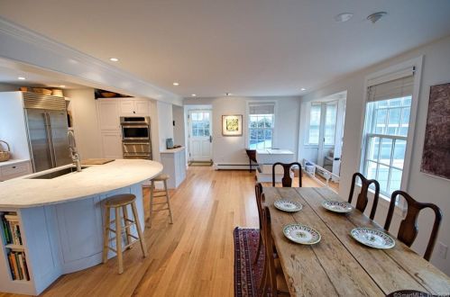 15 Water St, Stonington CT  06378-1424 exterior