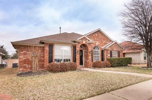 902 Westminister Ave, Allen, TX 75002-3635