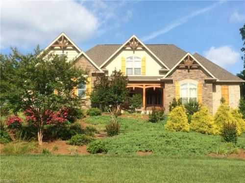 2177 Summerlyn Park Dr, Kernersville, NC 27284-9970