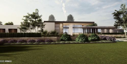 6220 Cholla Dr, Scottsdale AZ 85253-3170 exterior