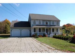 51 Pautipaug Hill Rd, Lisbon, CT 06330-1015