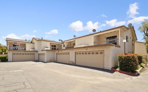 1724 G St, Ontario CA  91764-5404 exterior