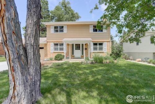 3605 Darley Ave, Boulder, CO 80305-6419
