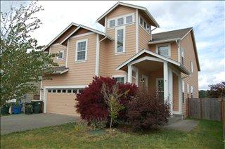 14840 89th Ave, Yelm WA  98597-8648 exterior