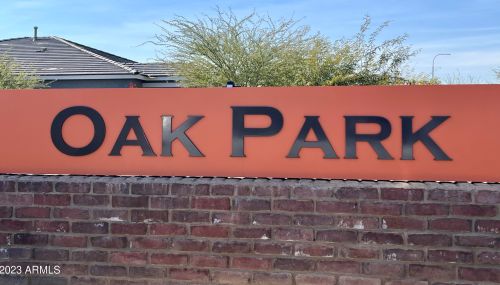 11414 La Reata Ave, Avondale AZ  85392 exterior