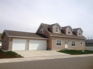 6392 Squash Blossom Rd, Casper WY  82604-3785 exterior