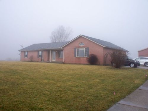 3333 Northern Rd, Somerville, OH 45064-9605