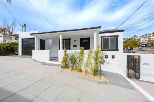 2519 Columbia St, San Diego CA 92103-4701 exterior