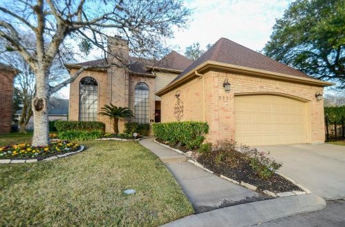 2331 Sand Ct, Richmond, TX 77406-6635