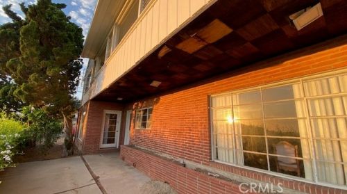 374 Avocado Crst Rd, La Habra CA  90631-8127 exterior